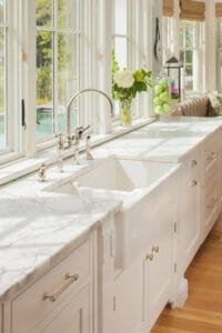 Marble Countertop