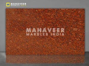 Imperial Red Granite