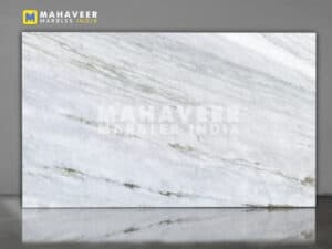 Jhanjhar White Marble
