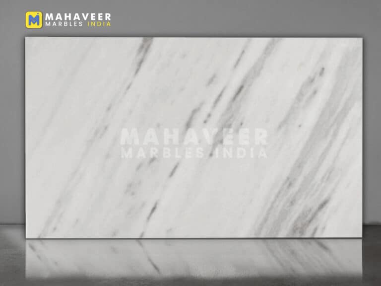 Premium Morwad White Marble