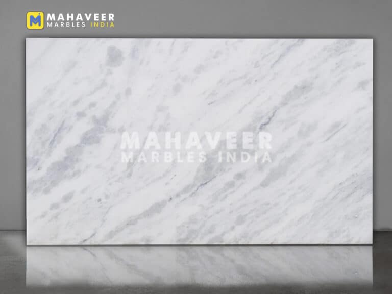 Rajnagar White Marble