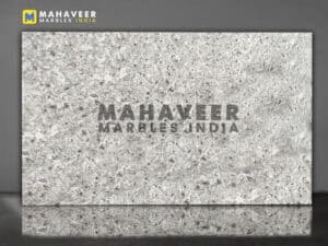 Moon White Granite