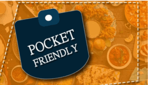 Pocket Friendly