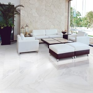 Marble Flooring