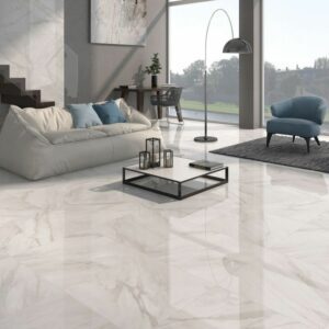 Italian Marble Flooring