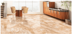 Tile Flooring