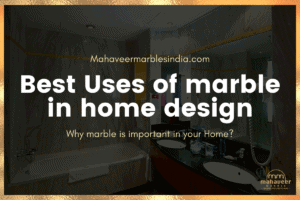 Best-Uses-of-marble-in-home-design