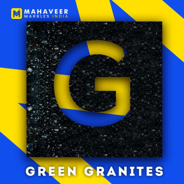 Green Granites