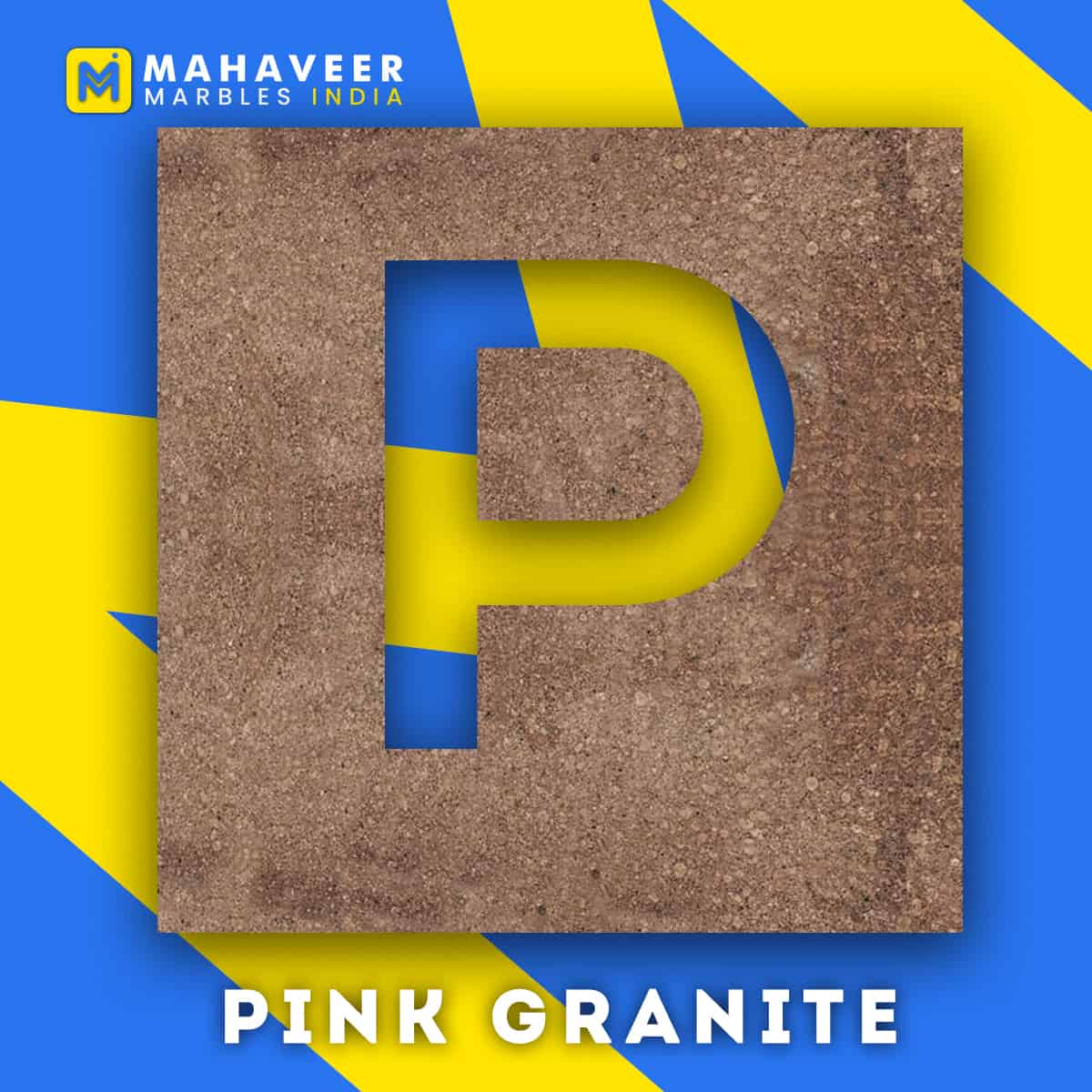 Pink Granite Copy 