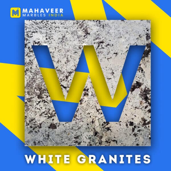 White Granites