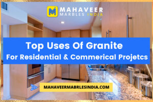 uses of granites