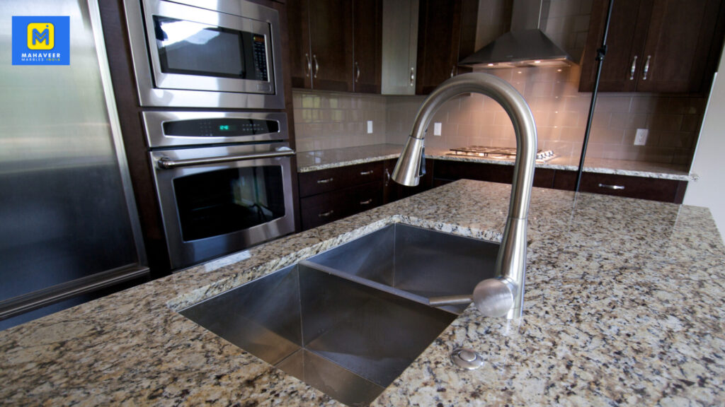 Remove Oil Stains From Granite